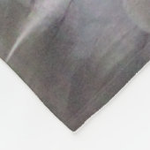 Couverture Polaire Graine de Sandhill (Coin)