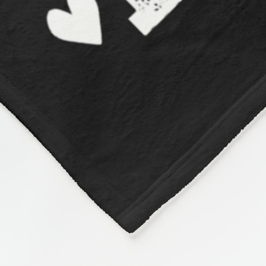 Couverture Polaire Grammie et grand-fils une obligation qui ne peut p (Coin)