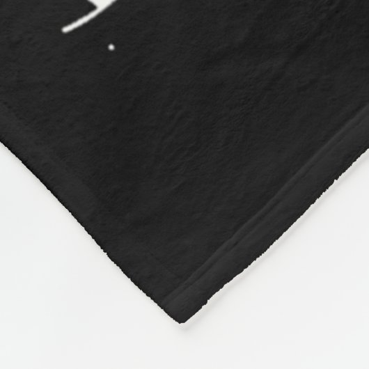 Couverture Polaire Grammy Claus Christmas Lights Pajama Family Matchi (Coin)