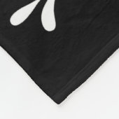 Couverture Polaire Grammy Of The Brewing Baby Grandma To Be Halloween (Coin)