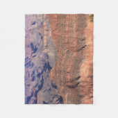 Couverture polaire Grand Canyon (Devant)
