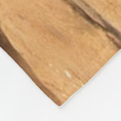 COUVERTURE POLAIRE GRAND CANYON (Coin)