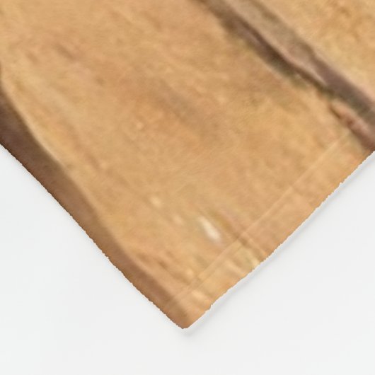 COUVERTURE POLAIRE GRAND CANYON (Coin)