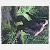 COUVERTURE POLAIRE GRAND PIED (Devant (Horizontal))