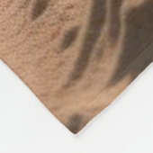 Couverture Polaire grand taureau (Coin)