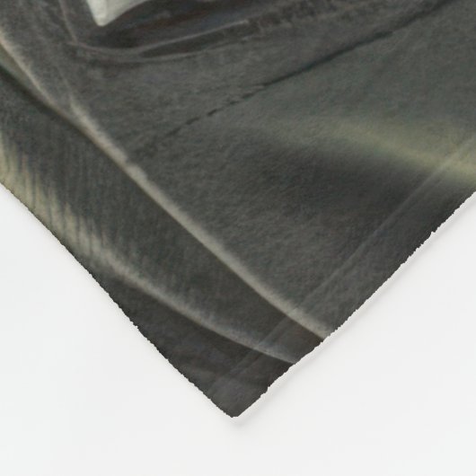 Couverture Polaire Grande Dane (Coin)