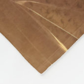 Couverture Polaire Grande Pyrénées Blanche polaire (Coin)