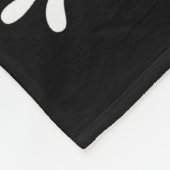 Couverture Polaire Grandfather Of The Brewing Baby Grandpa To Be Hall (Coin)