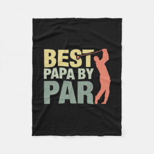 Couverture Polaire Grandfather Quotes Best Papa By Par Golf