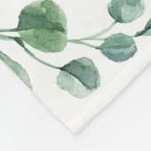 Couverture Polaire Grandma Grammy Nana de Grandkids (Coin)