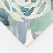 Couverture Polaire Grandma Grammy Nana de Grandkids (Coin)