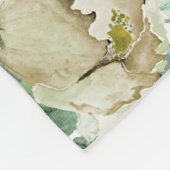 Couverture Polaire Grandma Grammy Nana de Grandkids (Coin)