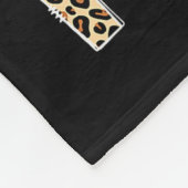 Couverture Polaire Grandma Of The Wild And Three 3rd Birthday Boy Saf (Coin)