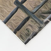 Couverture Polaire Grange de Park City (Coin)