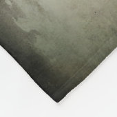 COUVERTURE POLAIRE GRAPHIQUE DE GUÉPARD NUMÉRIQUE ÉTONNANT IMPRIMÉ (Coin)