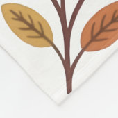 Couverture Polaire Grateful & blessed stylish Blanket New Home (Coin)