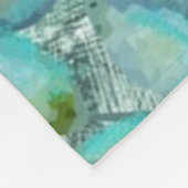 Couverture Polaire Gratitude (Coin)