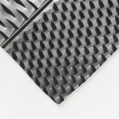 COUVERTURE POLAIRE GRAY BICYCLE (Coin)