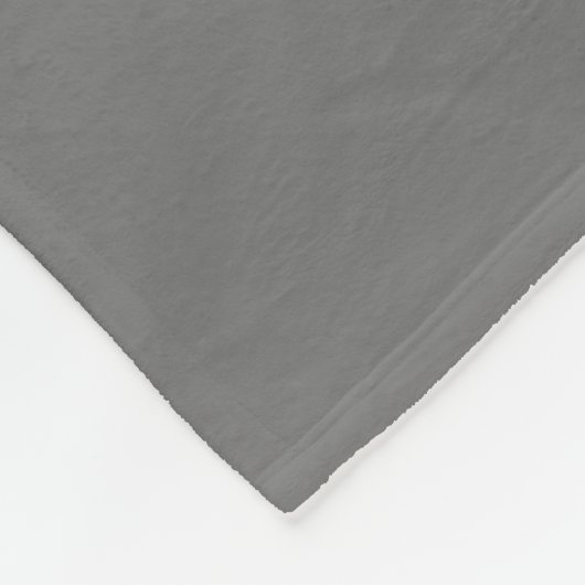 COUVERTURE POLAIRE GRAY PLAT CONFORTABLE (Coin)