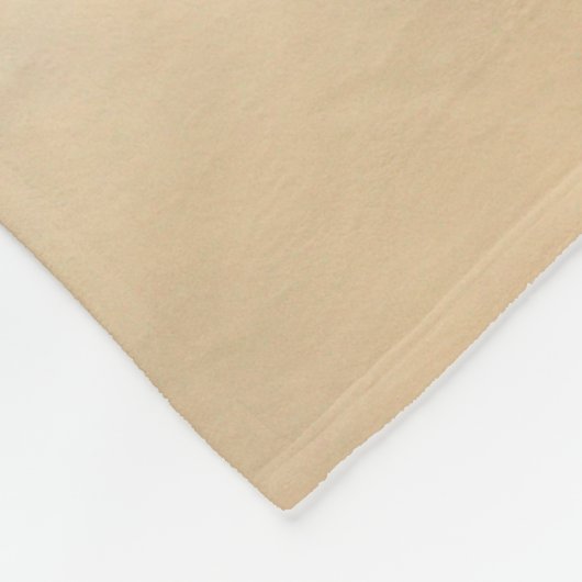 COUVERTURE POLAIRE GRAY SAND TURTLE (Coin)