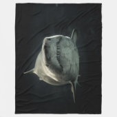 COUVERTURE POLAIRE GRAY SHARK (Devant)