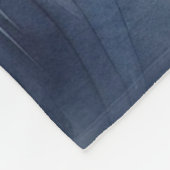 Couverture Polaire Great Blue Heron Faune Mer Terres Humides Oiseaux (Coin)