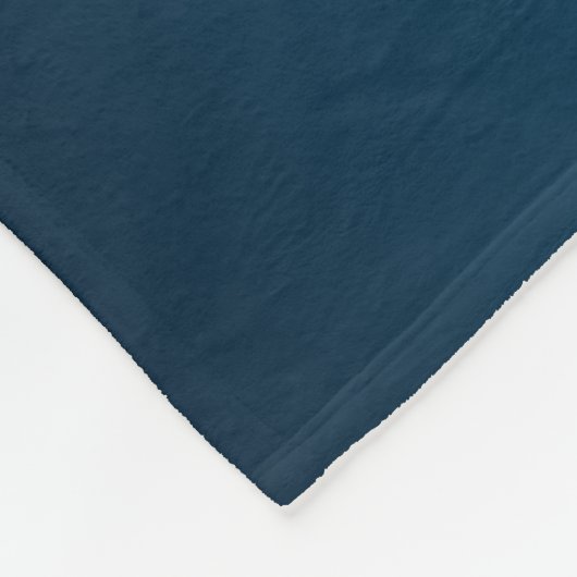 Couverture Polaire Great Smoky Mountains (Coin)