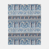 Couverture Polaire Grec ancien (Devant)