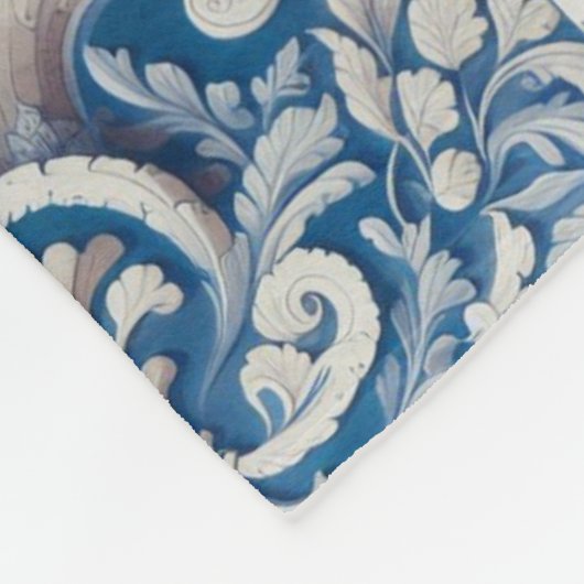 Couverture Polaire Grec ancien (Coin)