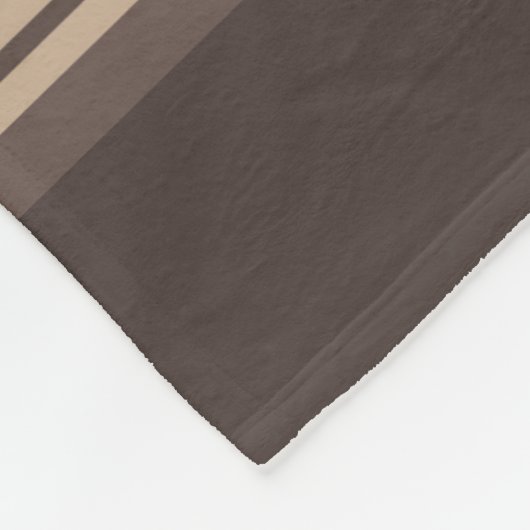 Couverture Polaire Greek Key (Coin)