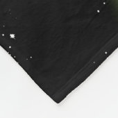 Couverture Polaire Green Lantern John Stewart (Coin)