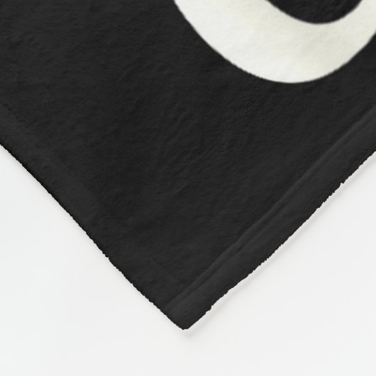 Couverture Polaire Gregorian Chant Funny Catholic Traditional Latin M (Coin)