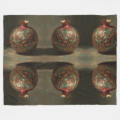 Couverture Polaire Grenade´11 (Devant (Horizontal))