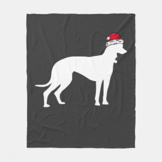 Couverture Polaire Greyhound Christmas Essential T-Shirt