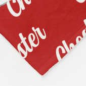 Couverture Polaire Greyhound italien avec animal de compagnie de chie (Coin)