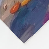 Couverture Polaire Greyhound Trick-or-Treating en costumes d'Hallowee (Coin)