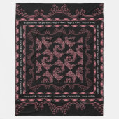 Couverture Polaire Griffance-Cherie Griffith (Devant)