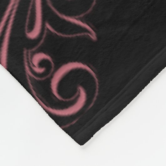 Couverture Polaire Griffance-Cherie Griffith (Coin)