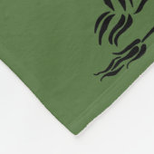 Couverture Polaire Griffin (Coin)