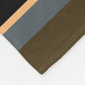 Couverture Polaire Griffin argent et or  (Coin)