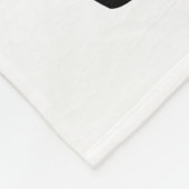 Couverture Polaire Grille | Le Mec (Coin)