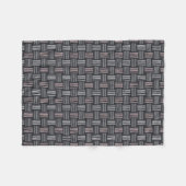 Couverture Polaire GrilleGlow (Devant (Horizontal))