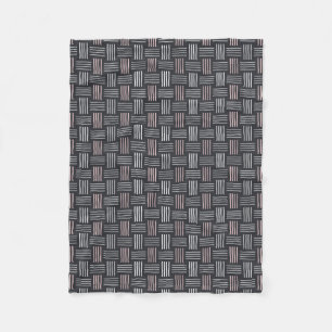 Couverture Polaire GrilleGlow