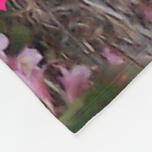 Couverture Polaire Grin (Coin)