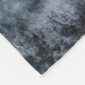 Couverture Polaire Gris (Coin)