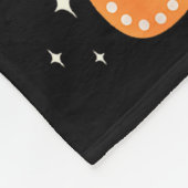 Couverture Polaire Groovy Boo Boo Crew Nurse Funny Ghost Women Hallow (Coin)