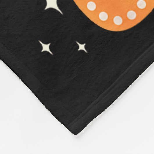 Couverture Polaire Groovy Boo Boo Crew Nurse Funny Ghost Women Hallow (Coin)