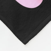 Couverture Polaire Groovy Boo Boo Crew Nurse Funny Ghost Women Hallow (Coin)