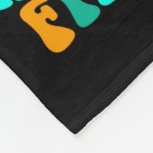 Couverture Polaire Groovy Keep My Husband In Your Prayers I Don't Hav (Coin)