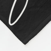 Couverture Polaire Groovy Softll Sister Coquette Bow Softll  (Coin)